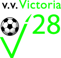 Victoria28 Logo
