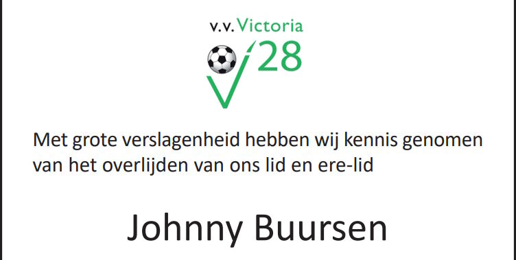 Johnny Buursen